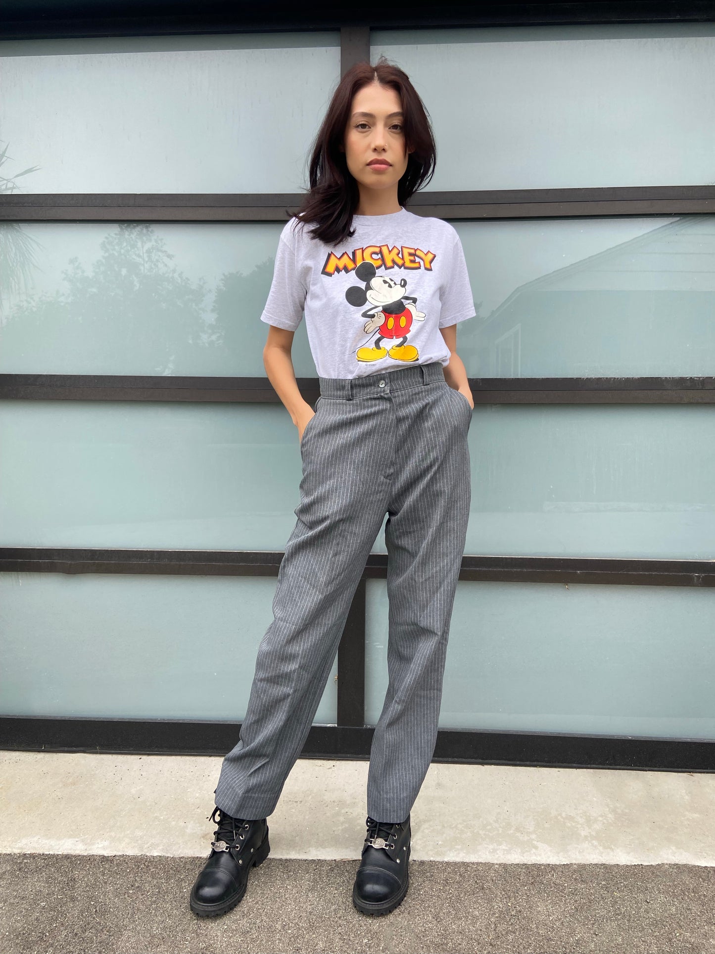 Mickey Mouse Tee