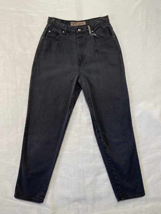 Black Levi’s Jeans - 29”