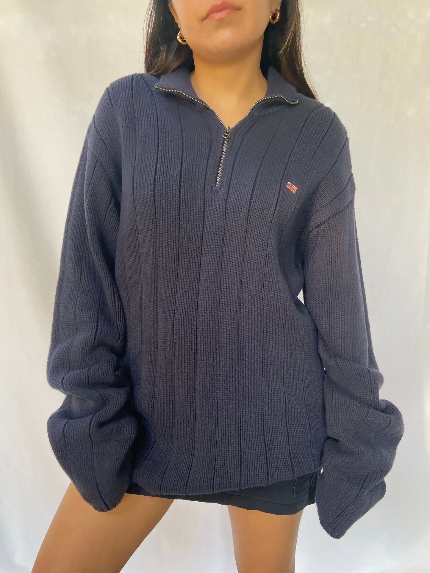 Polo Jeans Ralph Lauren Sweater - M/L