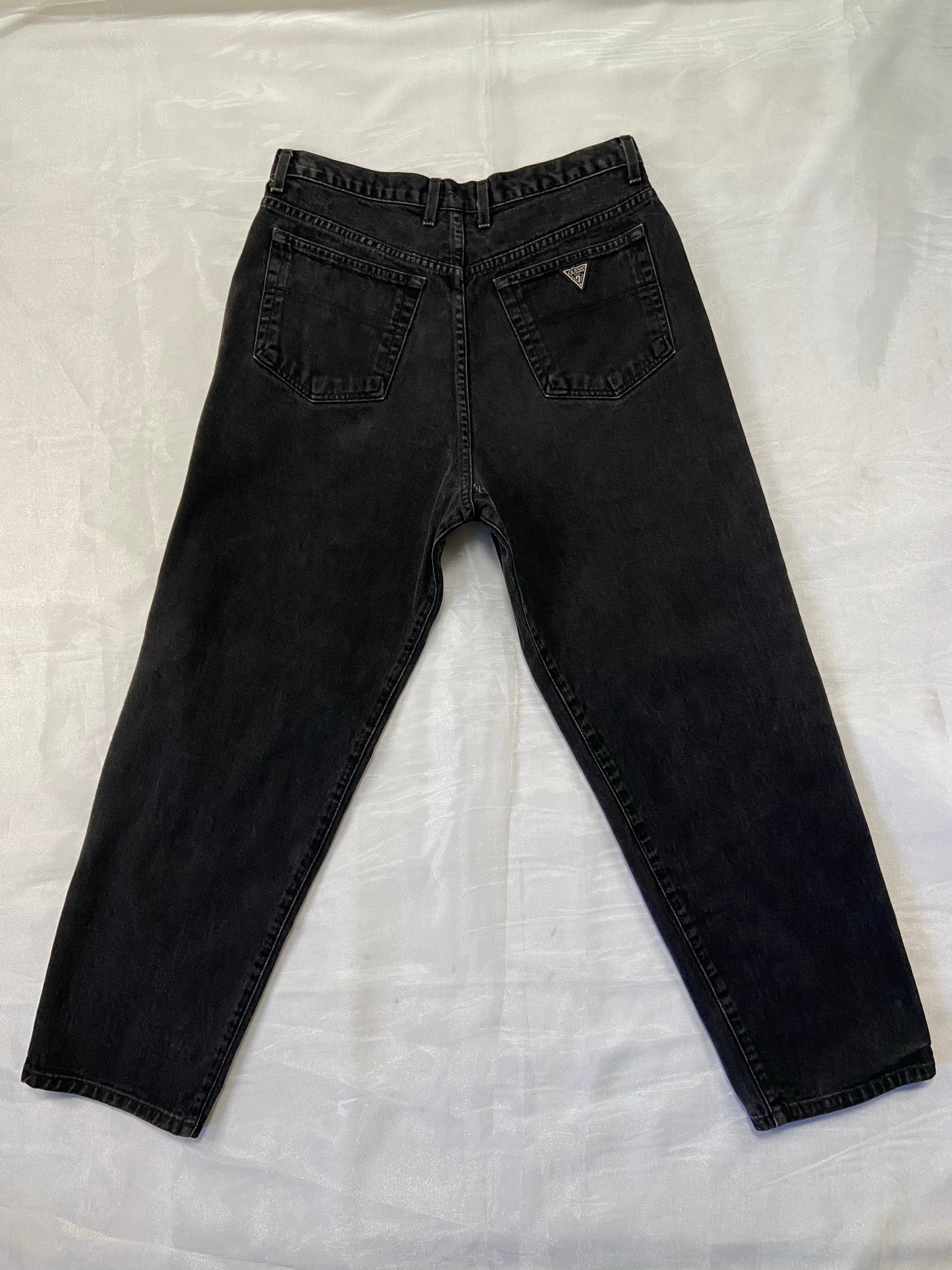 Black GUESS Jeans - 30”